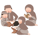 3 Langkah Agar Anak-anak Hafal Al Quran