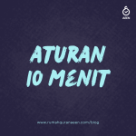 Aturan 10 Menit