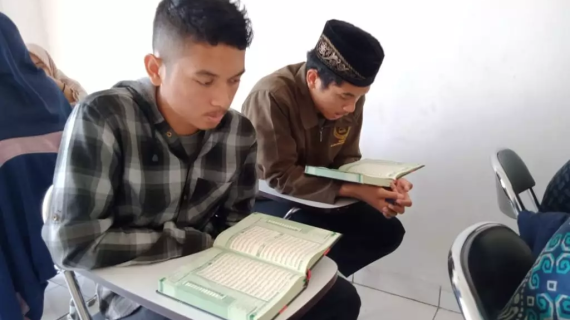 Daftar Program Rumah Quran AEEN Bandung, Banyak Diskon!